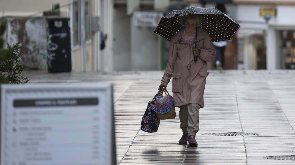 chuva