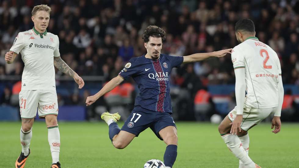 Paris Saint-Germain