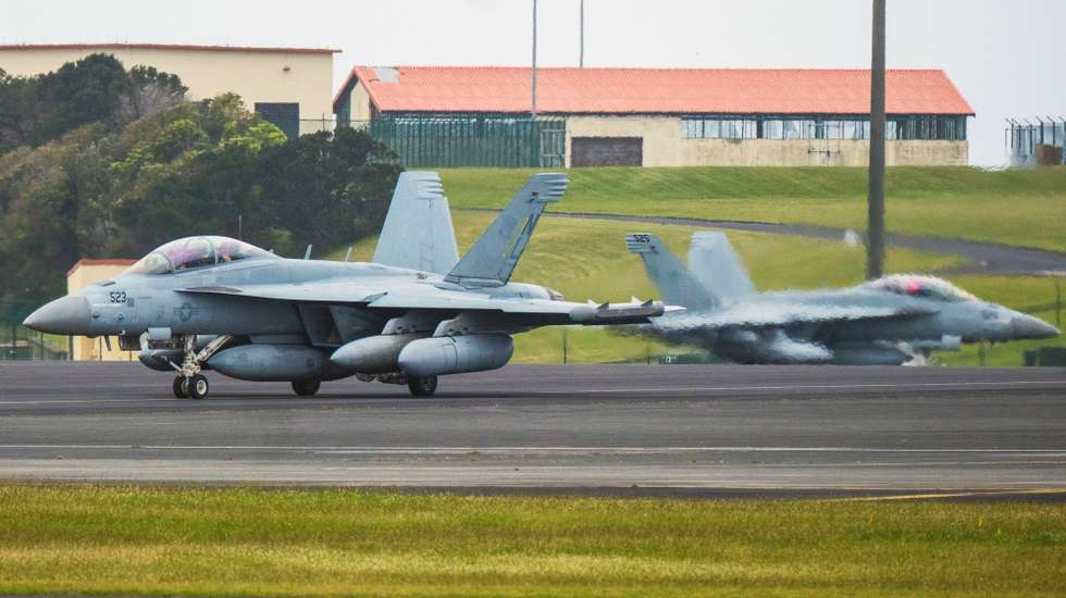 Base das Lajes