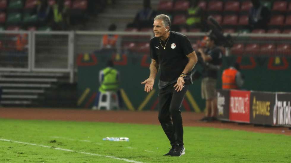 Carlos Queiroz tenta com o Egito o seu quinto apuramento para fases finais de Mundiais, depois de África Sul em 2002, Portugal em 2010 e Irão em 2014 e 2018