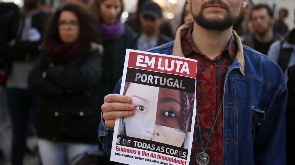 Isabel Rodrigues disse estarem em causa instrumentos a que Portugal se vinculou com obrigações incluídas no plano contra o racismo