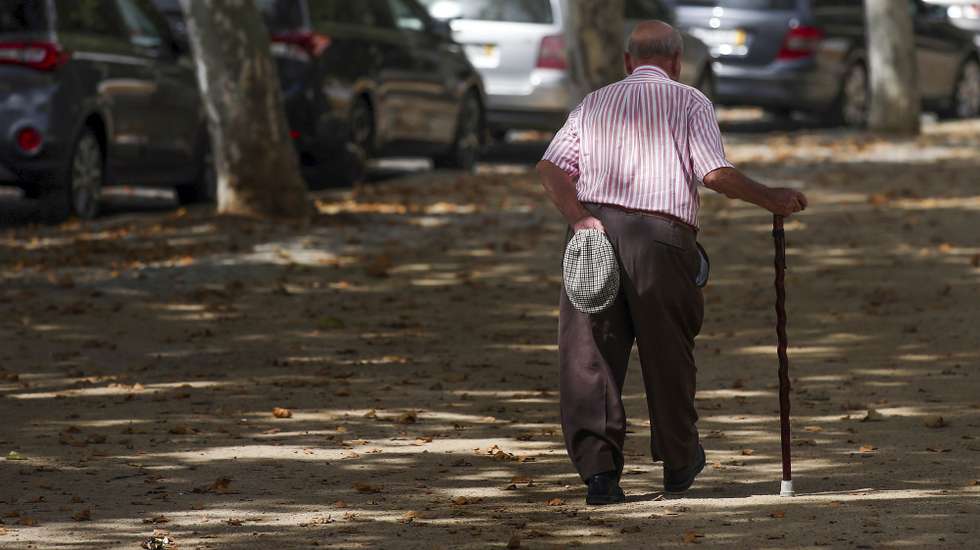 Portugal entre os países onde a idade da reforma mais vai subir em 2060, revela Organização para a Cooperação e Desenvolvimento Económico