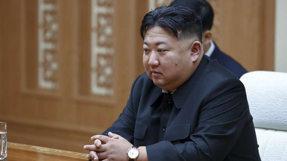 Líder da Coreia do Norte já consegue espiar bases militares dos EUA em Guam