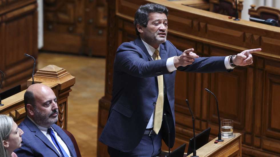 André Ventura