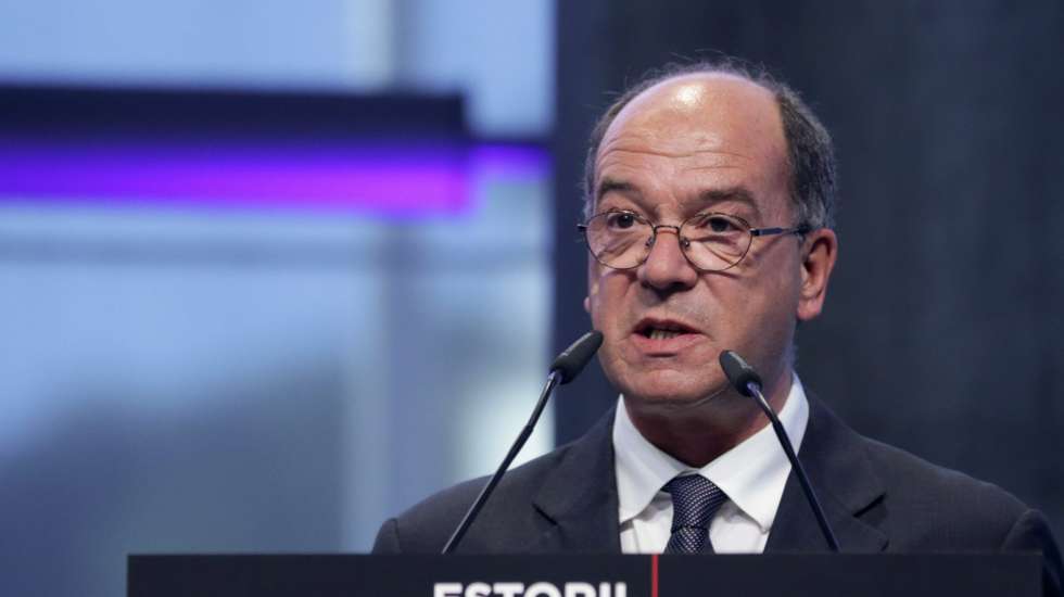 Carlos Carreiras é um dos dois autarcas a representar Portugal entre 32 candidatos