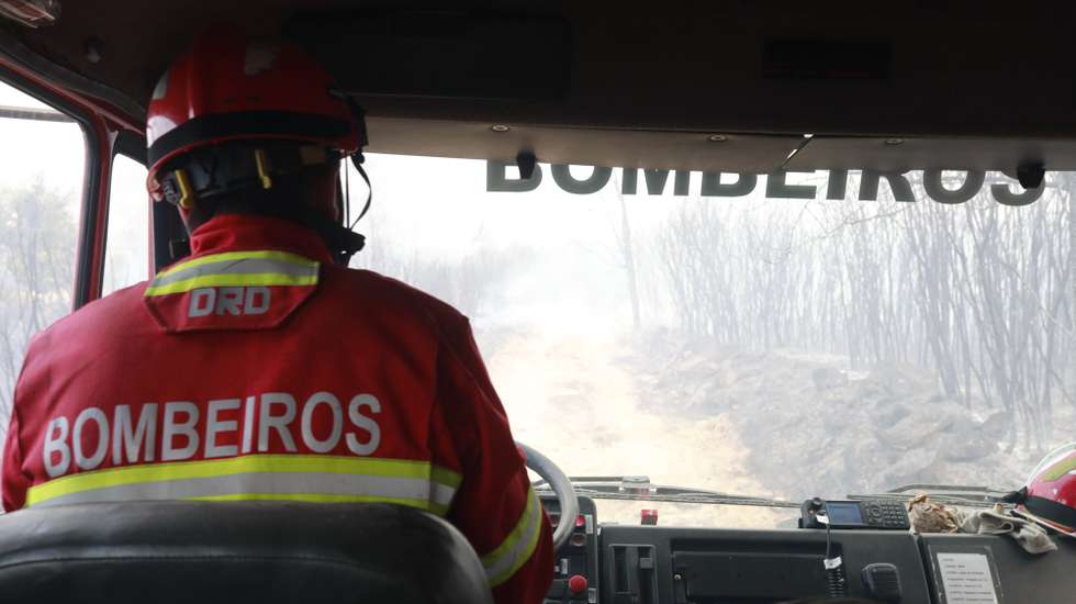Bombeiro