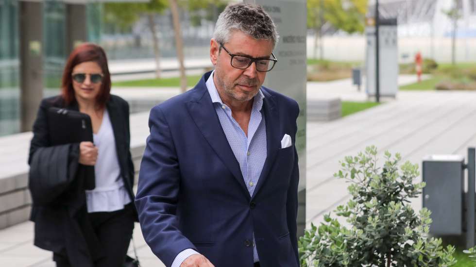 “Este meu caso vai acabar no Tribunal Europeu dos Direitos Humanos, disso não tenho dúvidas”, disse Francisco J. Marques