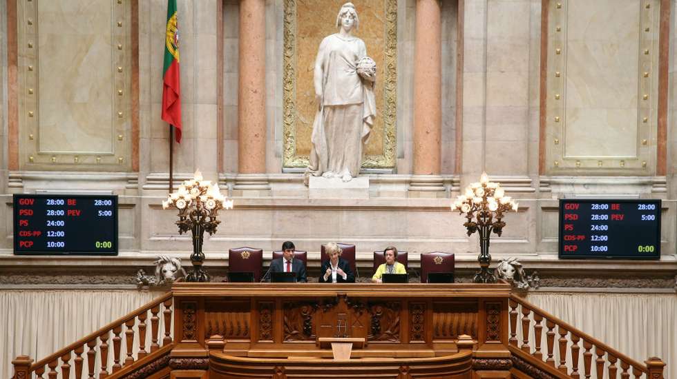 "Queremos garantir que as regras que estão continuam, que dão previsibilidade e estabilidade aos municípios"