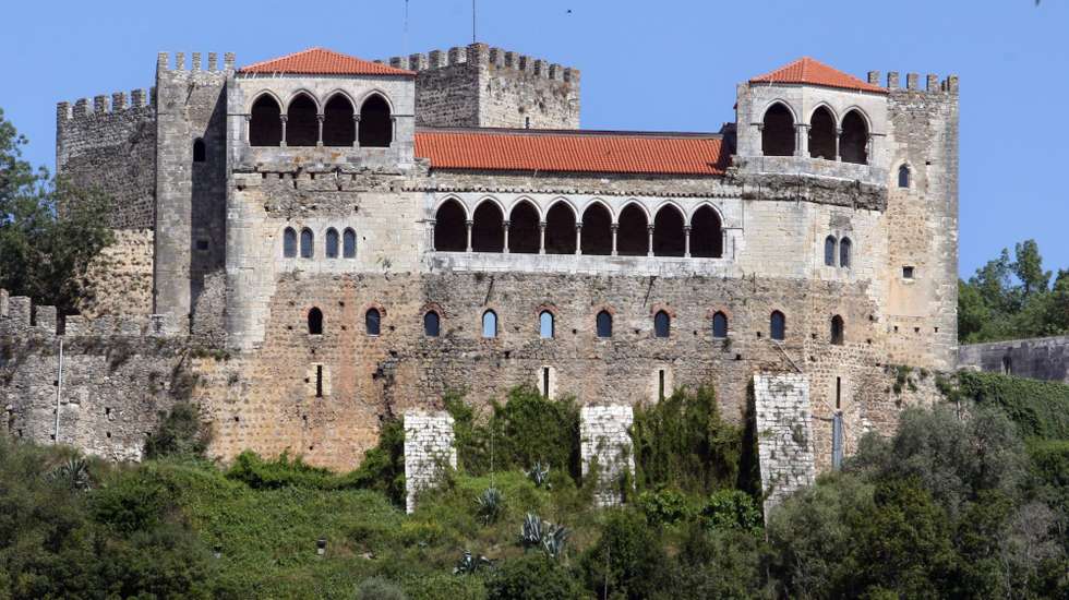 Leiria cidade