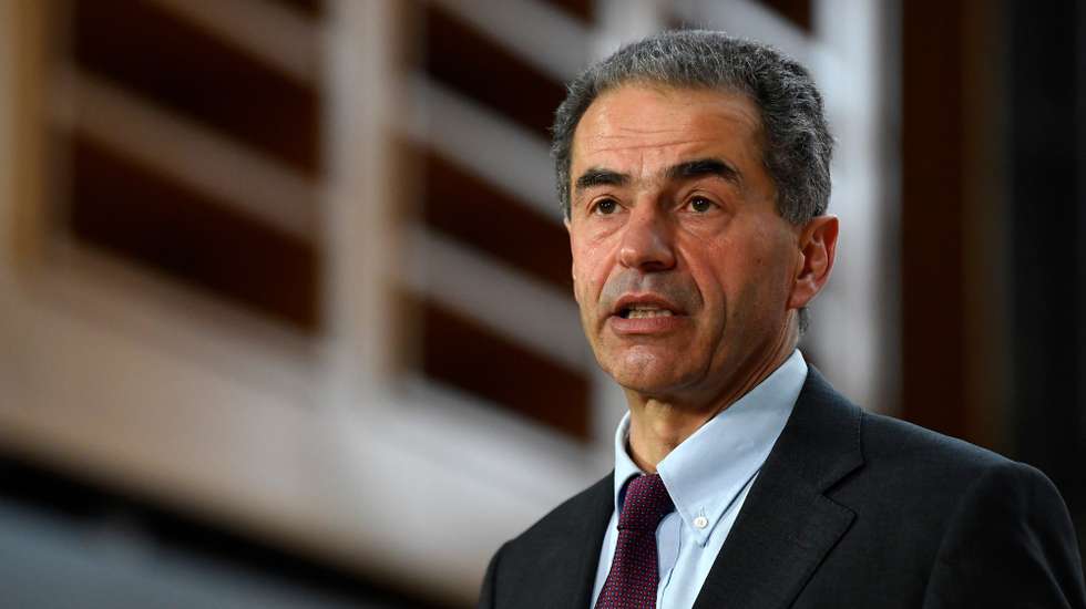 Manuel Heitor