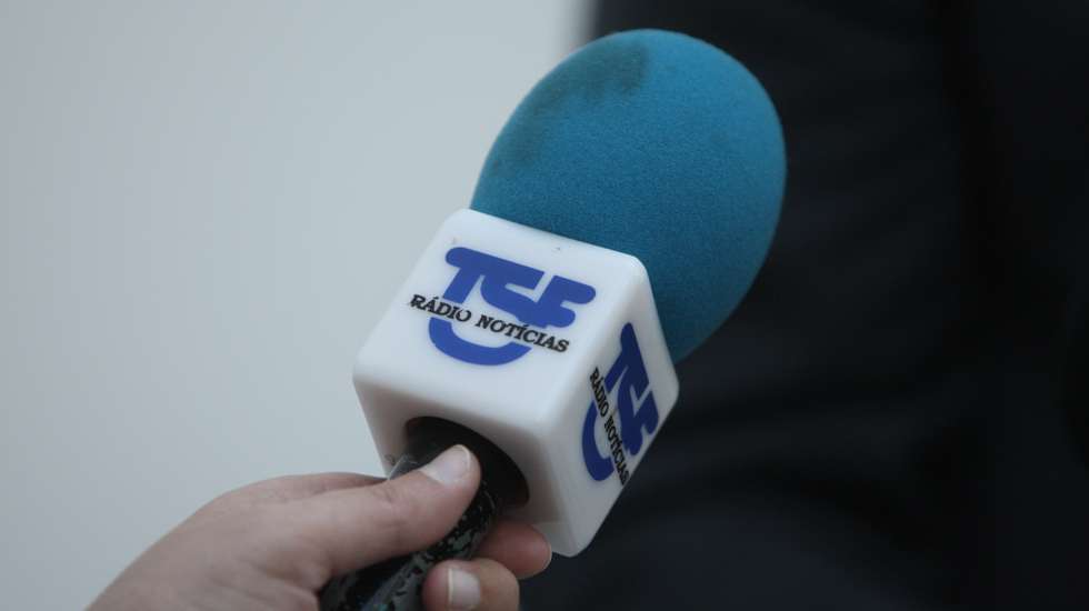 A Comissão de Trabalhadores da rádio do Global Media Group
