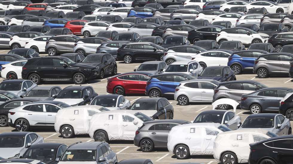 Automóveis