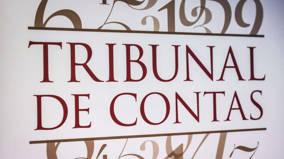Tribunal de Contas