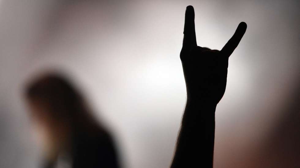 Rock