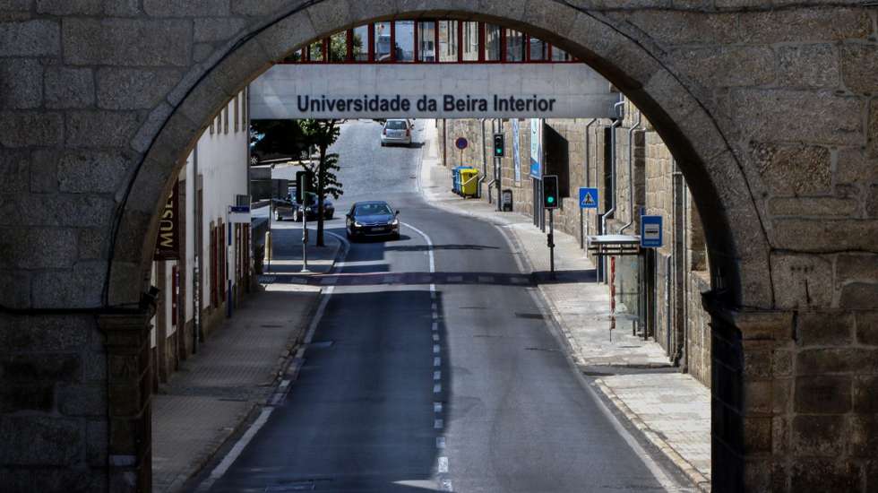 Universidade da Beira Interior