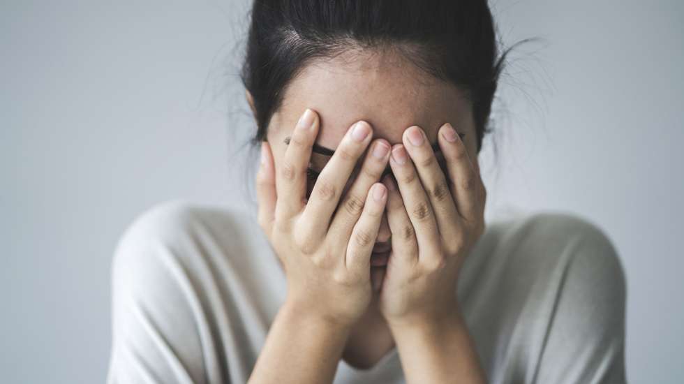 A pandemia também demonstrou que existe uma baixa literacia da população sobre a saúde mental