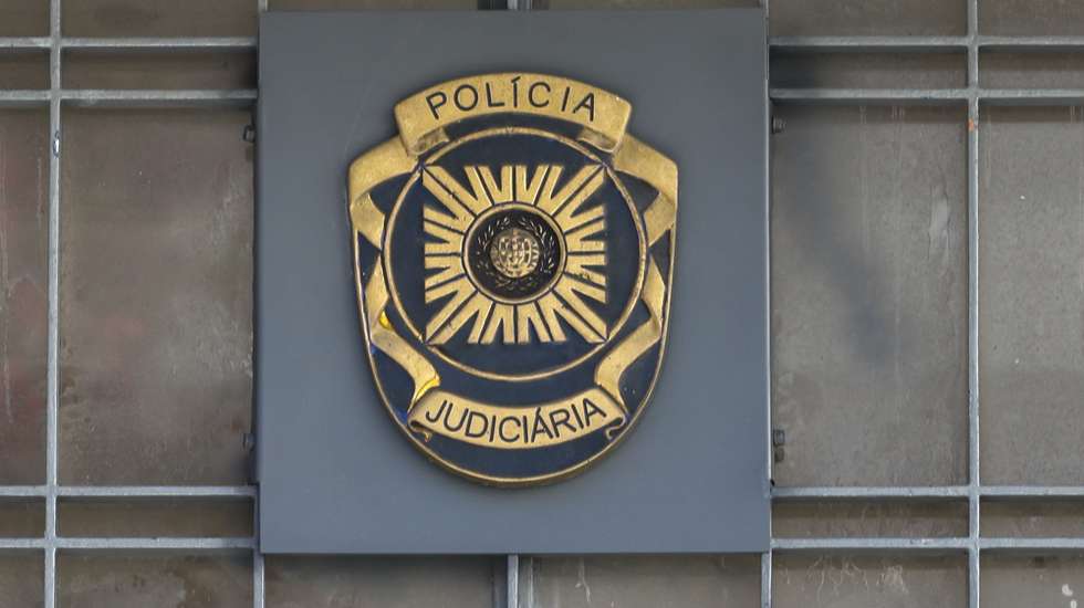 Polícia Judiciária