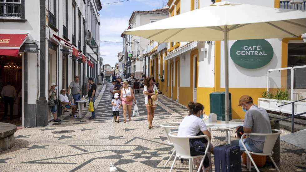 Turismo