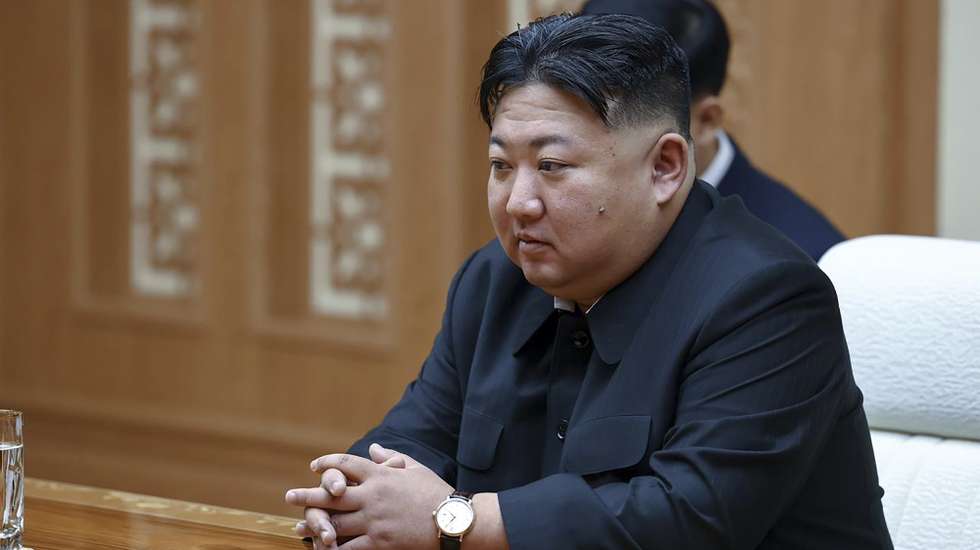 Líder da Coreia do Norte já consegue espiar bases militares dos EUA em Guam