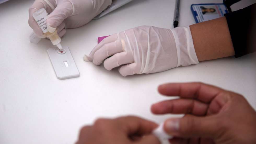 O ritmo de implementação das medidas dependerá da organização interna de cada unidade local de saúde e da articulação com as estruturas comunitárias