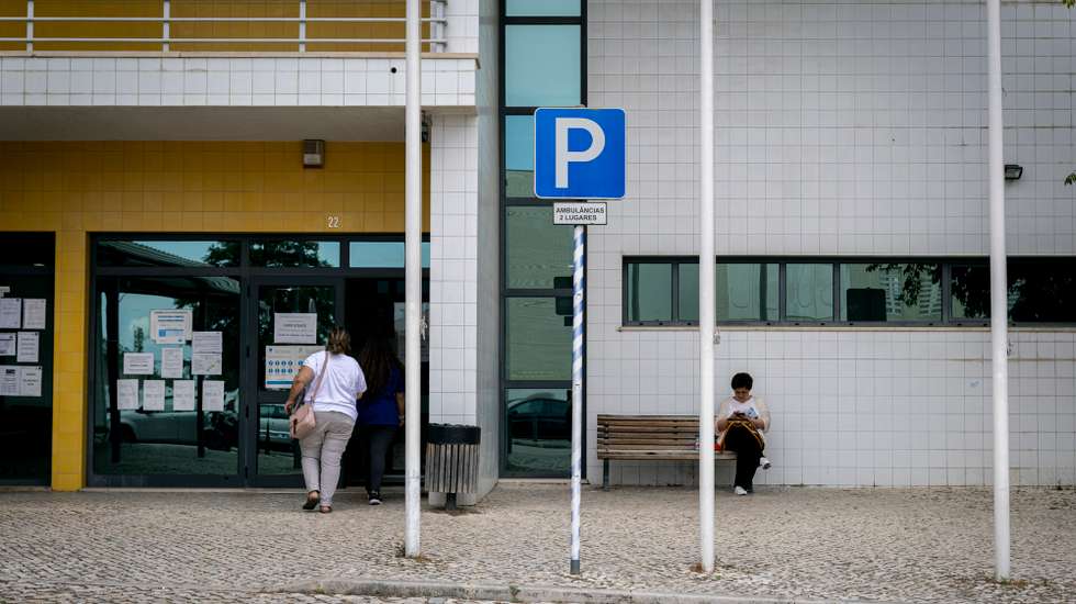 Para este estudo contribuíram 541 coordenadores das 712 USF existentes a nível nacional na altura em que o questionário foi elaborado (entre 19 de junho e 4 de agosto deste ano)