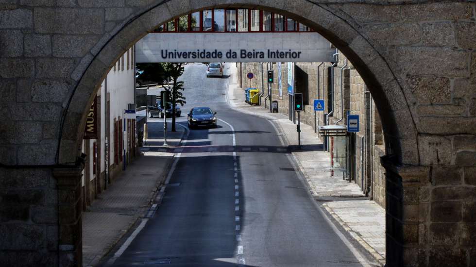 Universidade da Beira Interior