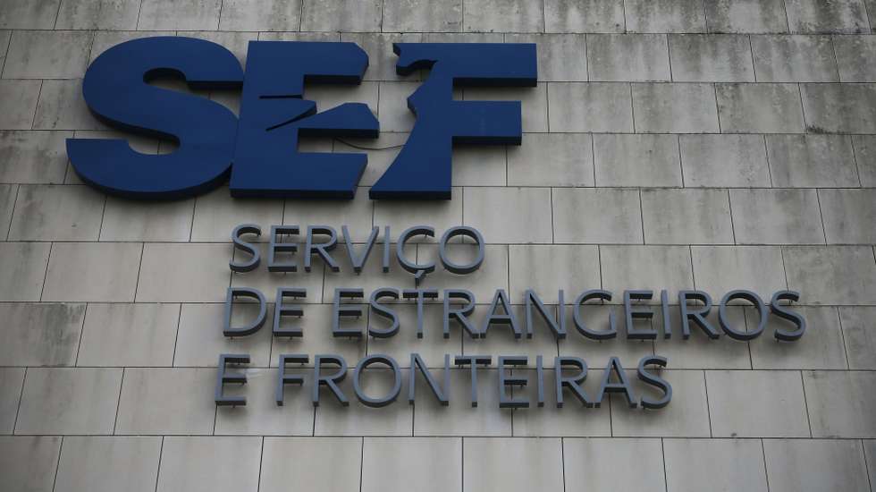 Haverá ainda inspetores do SEF que vão ficar a trabalhar nas fronteiras aéreas, marítimas e terrestres