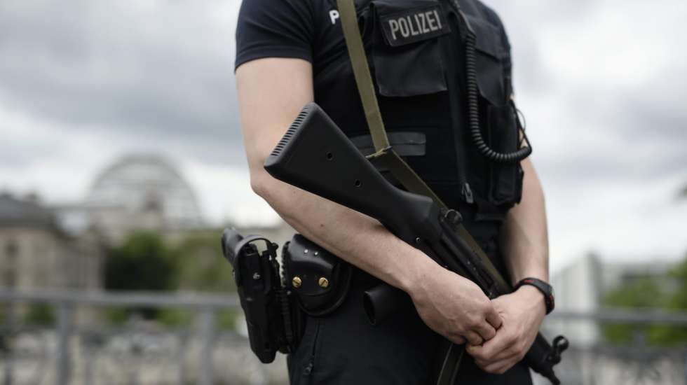 A agressão ocorreu num campus das escolas privadas Docemus, inaugurado em Gosen-Neu Zittau em 2008