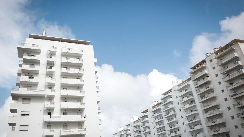 Habitação em Lisboa