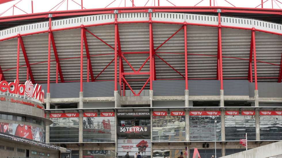 A campanha vai estar num estádio de futebol em cada um dos dias da 7ª jornada da Liga Portugal