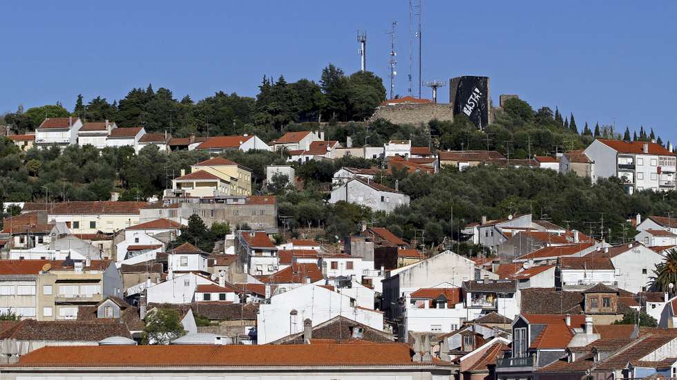 Cdade de Castelo Branco
