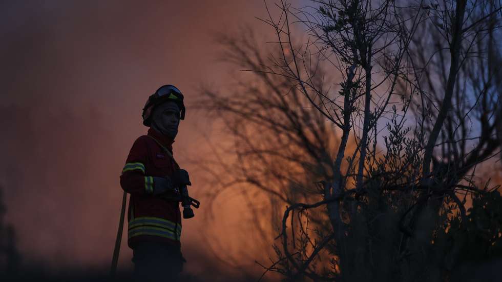 Incêndio