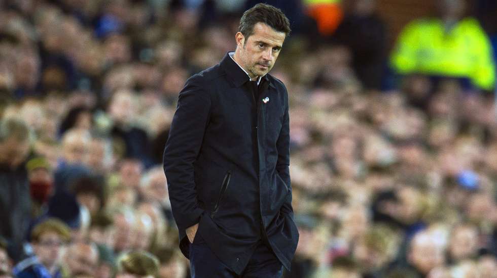 Técnico do Fulham, Marco Silva
