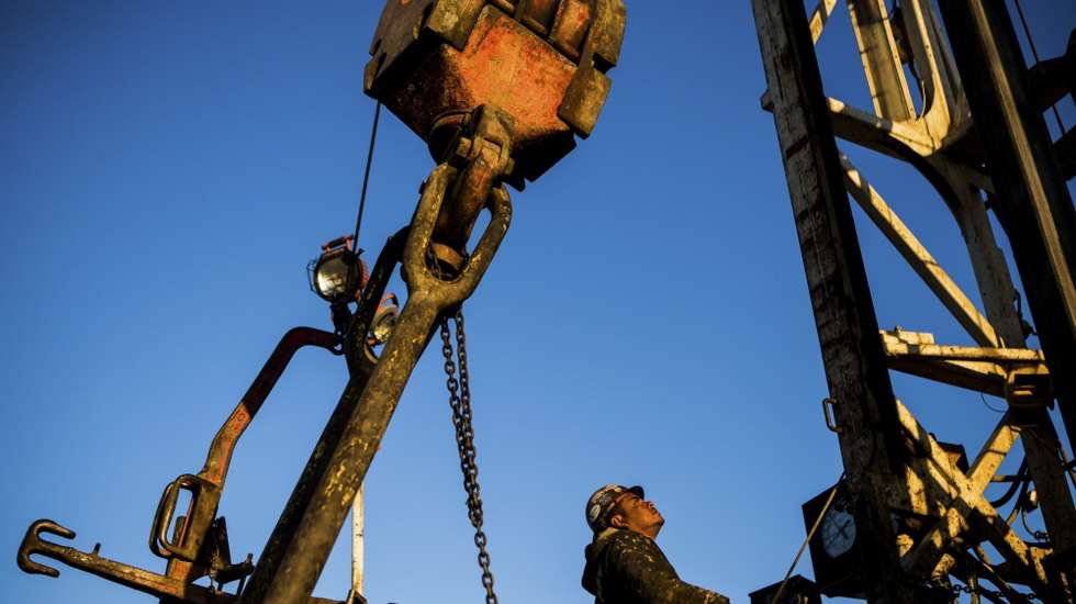 Uma semana depois do ataque de março contra a sede de distrito de Palma, a petrolífera retirou todo o pessoal e abandonou por tempo indeterminado o recinto do projeto