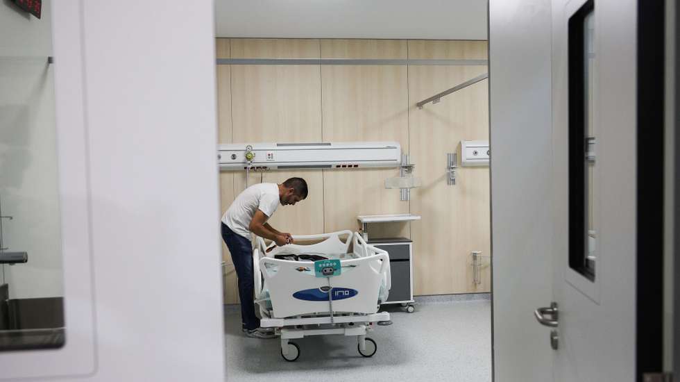 Urgências obstetrícia