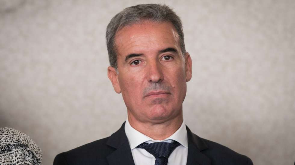 Secretário de Estado da Conservação da Natureza e Florestas esteve em Mação e pediu até envolvimento ao PSD para defender região.