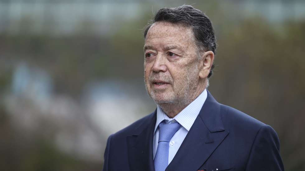 Testemunhas negam conhecimento de interferências de Pinho a favor do BES, no caso EDP