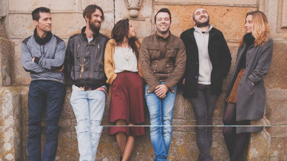 Os INDIGNU vão apresentar pela primeira vez ao vivo composições inéditas que integrarão o próximo álbum de originais, cujo lançamento está previsto para 2027