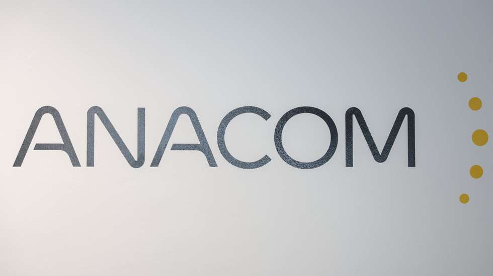 Autoridade Nacional de Comunicações  (ANACOM), João Cadete de Matos, durante a conferencia de imprensa sobre os aumentos de preços dos serviços de comunicações eletrónicas anunciados para este ano, Lisboa, 01 fevereiro 2023. ANDRÉ KOSTERS/LUSA