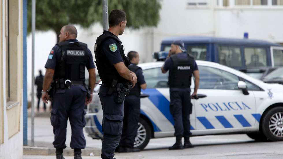 As "bodycams", pequenas câmaras de vídeo incorporadas nos uniformes dos agentes da PSP, têm sido um dos instrumentos reivindicados pela polícia