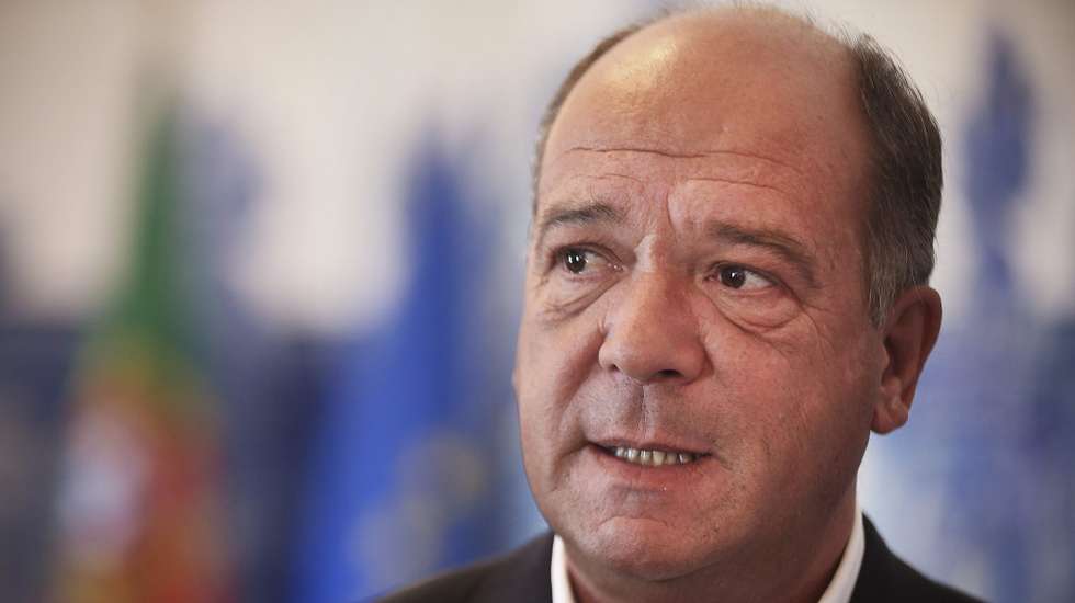 A Iniciativa Liberal apresentou a 17 de julho uma queixa junto da Comissão Nacional de Eleições, contra Carlos Carreiras