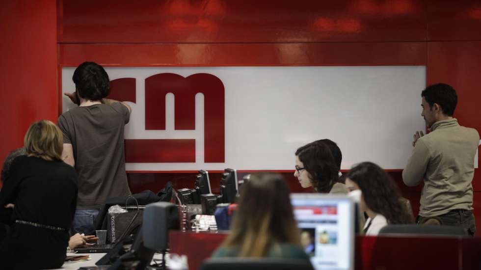 "Era condição de lançamento que o auditor independente designado pela CMVM para o cálculo da contrapartida da oferta, não fixasse um valor unitário de contrapartida que excedesse o montante de 0,415 euros" diz a Cofina