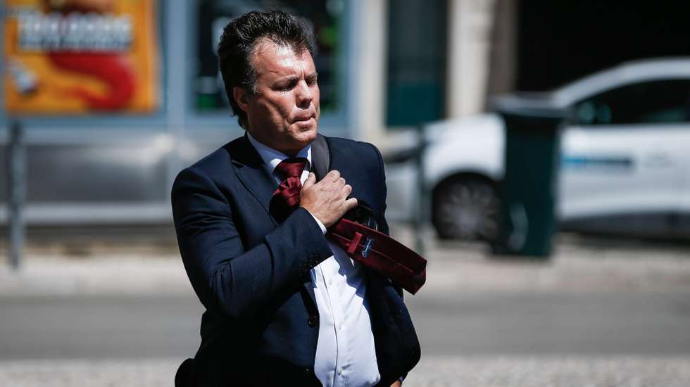 Outra das prioridades do PDR prende-se com a segurança nas escolas e também com a erradicação da situação dos sem-abrigo