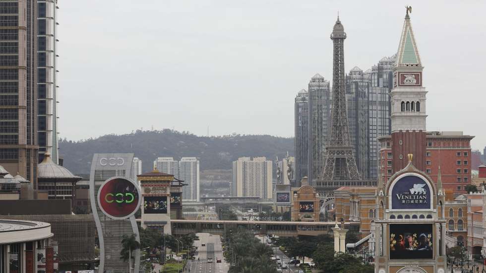 Norte-americanos alertaram para as "novas capacidades de reconhecimento facial que podem dissuadir as atividades políticas" em Macau