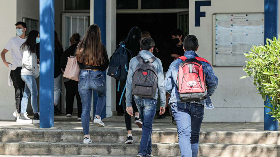 Com as alterações introduzidas ao regime de atribuição de nome próprio