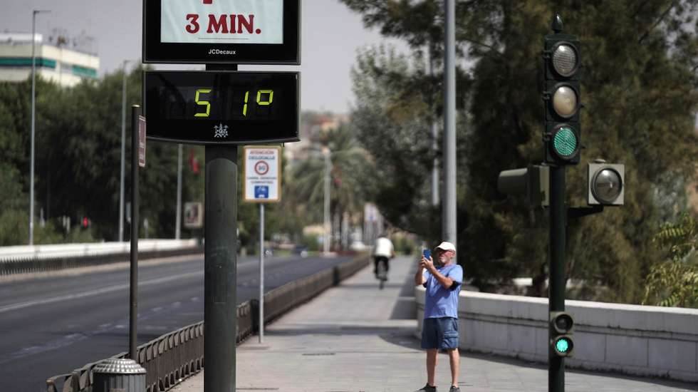 Temperatura, Clima