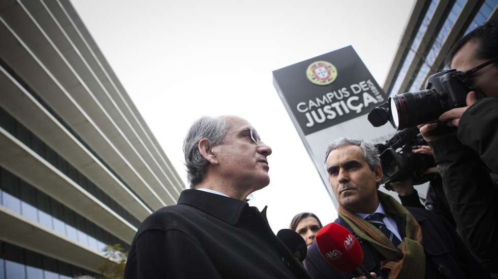 João Rendeiro reclamava a nulidade do acórdão proferido em janeiro pelo STJ, mas esta alegação não foi agora aceite pelos juízes conselheiros