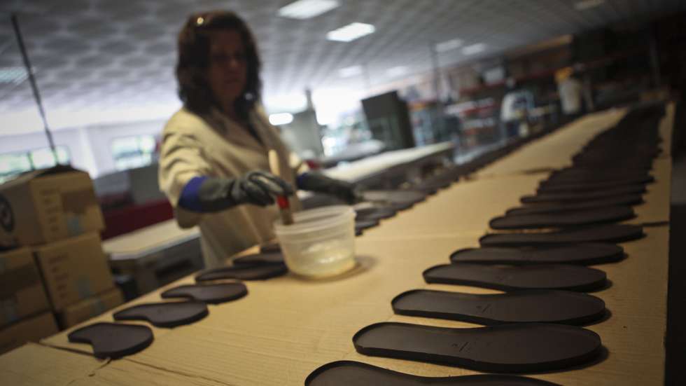 Os preços na produção industrial apresentaram uma variação mensal de 1,6%, contra 0,5% em junho de 2020