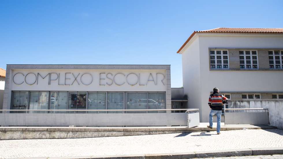 Município de Cinfães, Distrito de Viseu, 02 de maio de 2017. OCTÁVIO PASSOS / LUSA