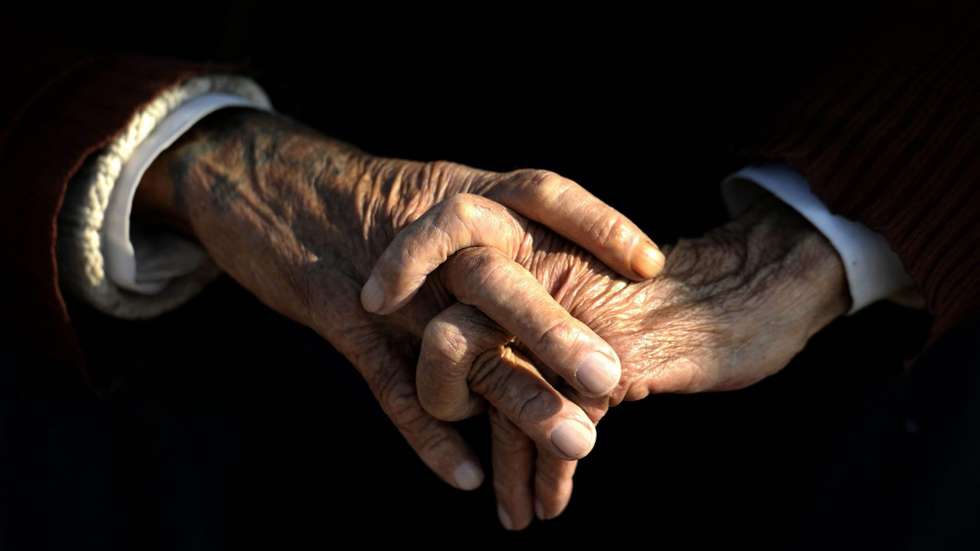 Do sexo masculino 15,3% das vítimas são pessoas idosas